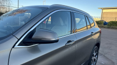 BMW X1 xDrive 20i xLine 5dr Step Auto Petrol Estate